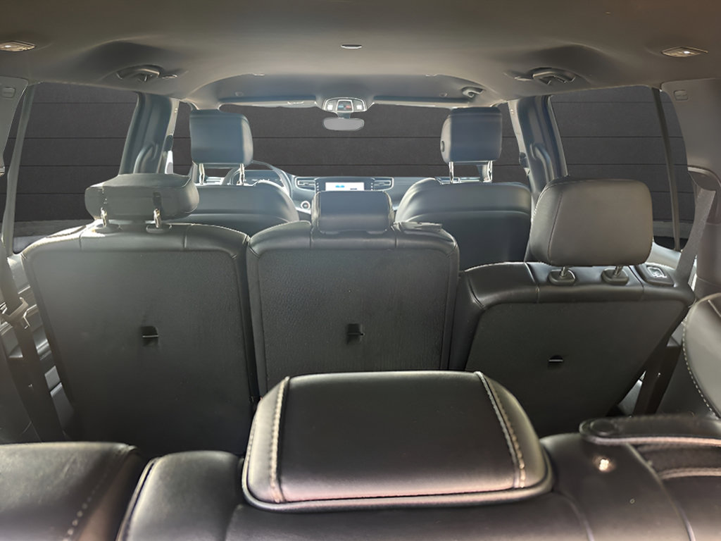 Used 2024 Jeep Wagoneer Series II w/ Flexible Seating Group AWD/4WD image 15