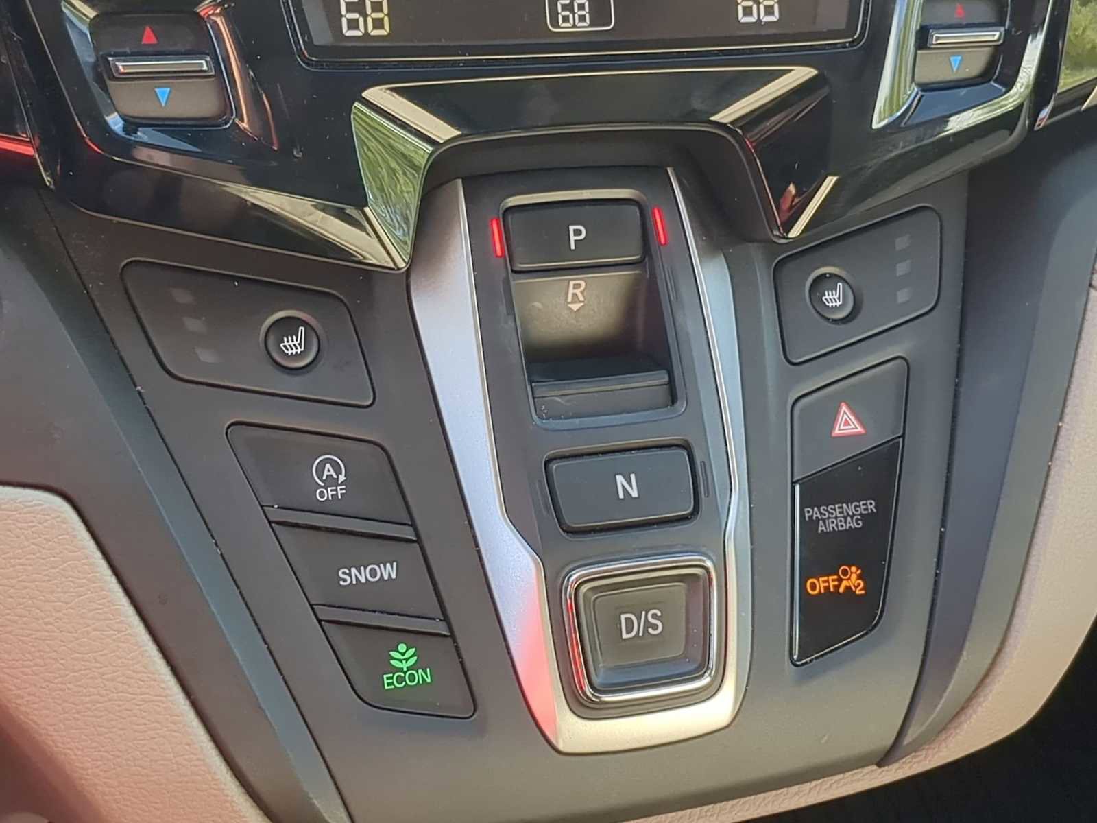 Used 2023 Honda Odyssey EX-L image 21