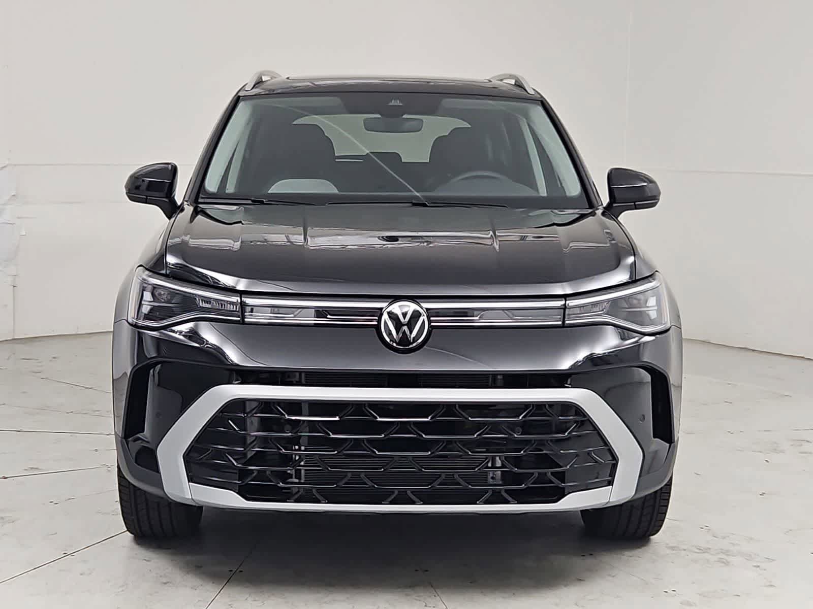New 2026 Volkswagen Taos SEL AWD/4WD image 9