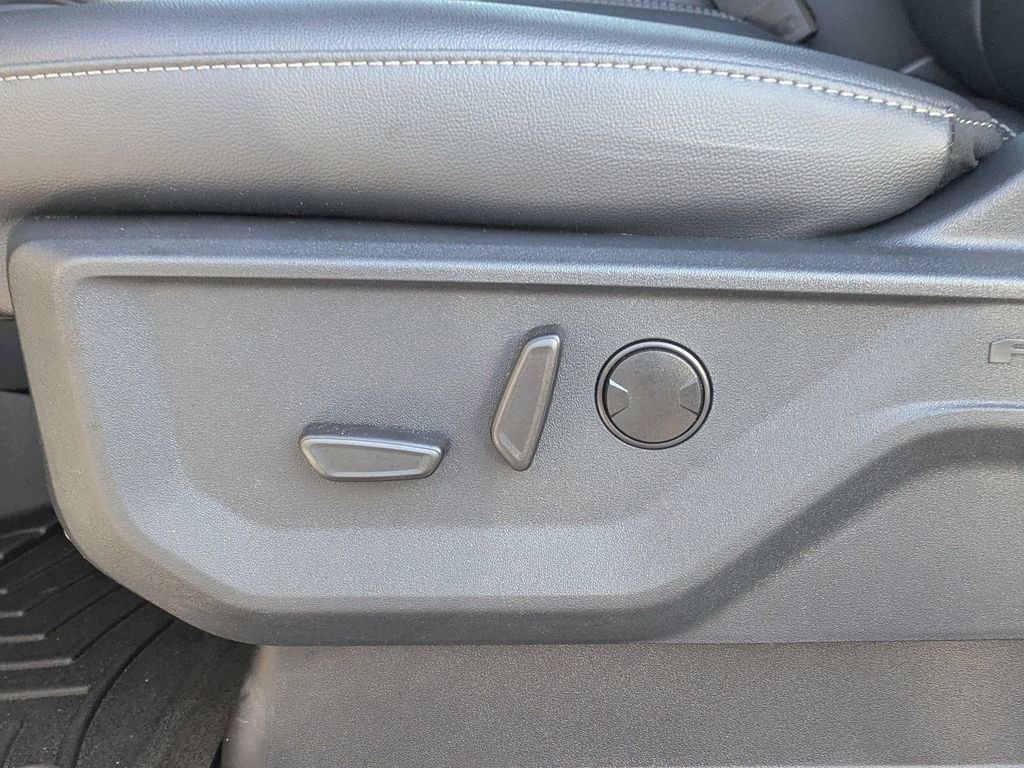 New 2026 Ford F150 XLT AWD/4WD image 19