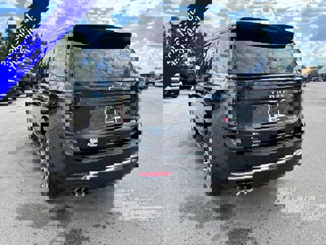 New 2026 Chevrolet Tahoe Premier video 3