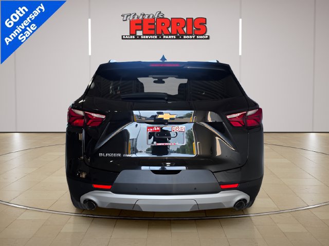 Used 2019 Chevrolet Blazer LT AWD/4WD image 4