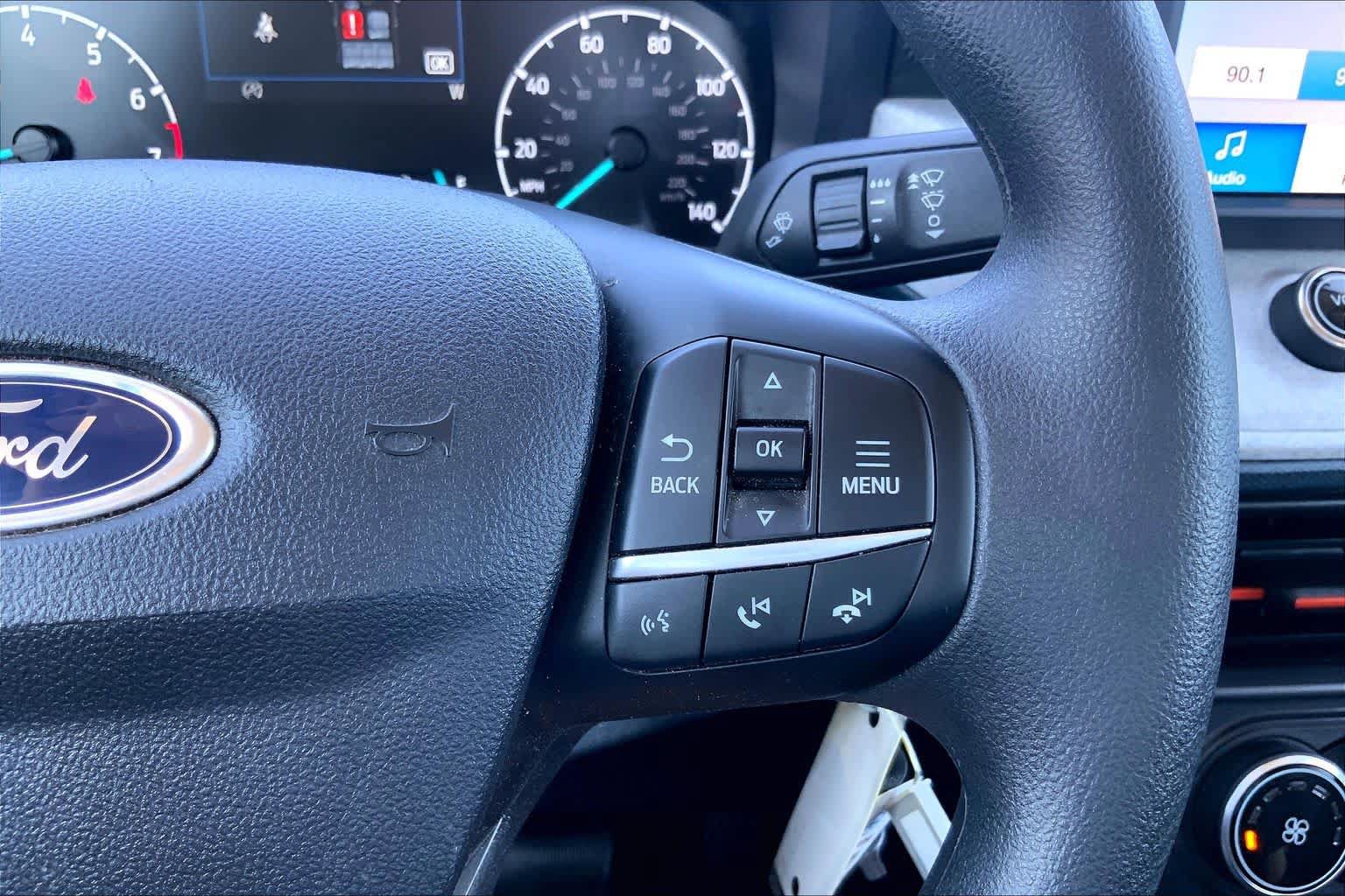 Used 2024 Ford Maverick XLT FWD image 25
