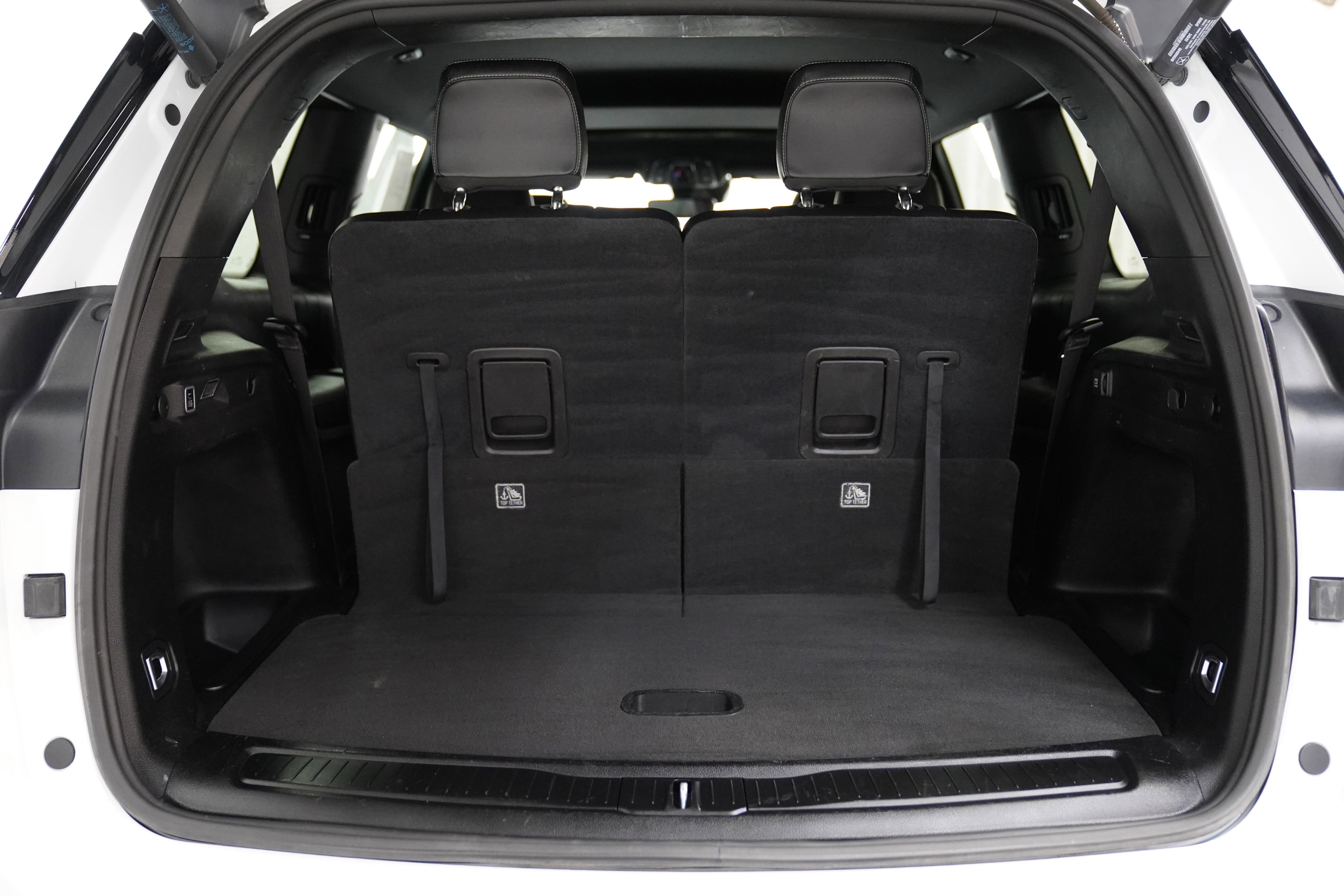 Certified 2023 Jeep Grand Cherokee L Laredo image 8