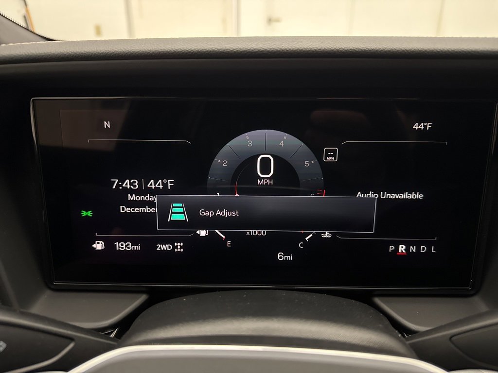 New 2026 GMC Terrain Elevation w/ Elevation Premium Package image 31