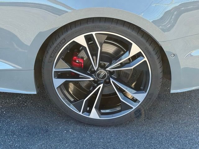 Used 2022 Audi S5 Prestige AWD/4WD image 5
