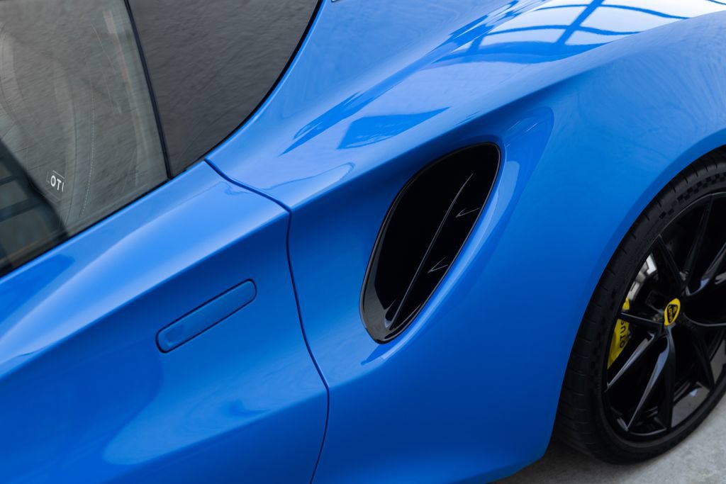 Used 2024 Lotus Emira First Edition RWD image 12