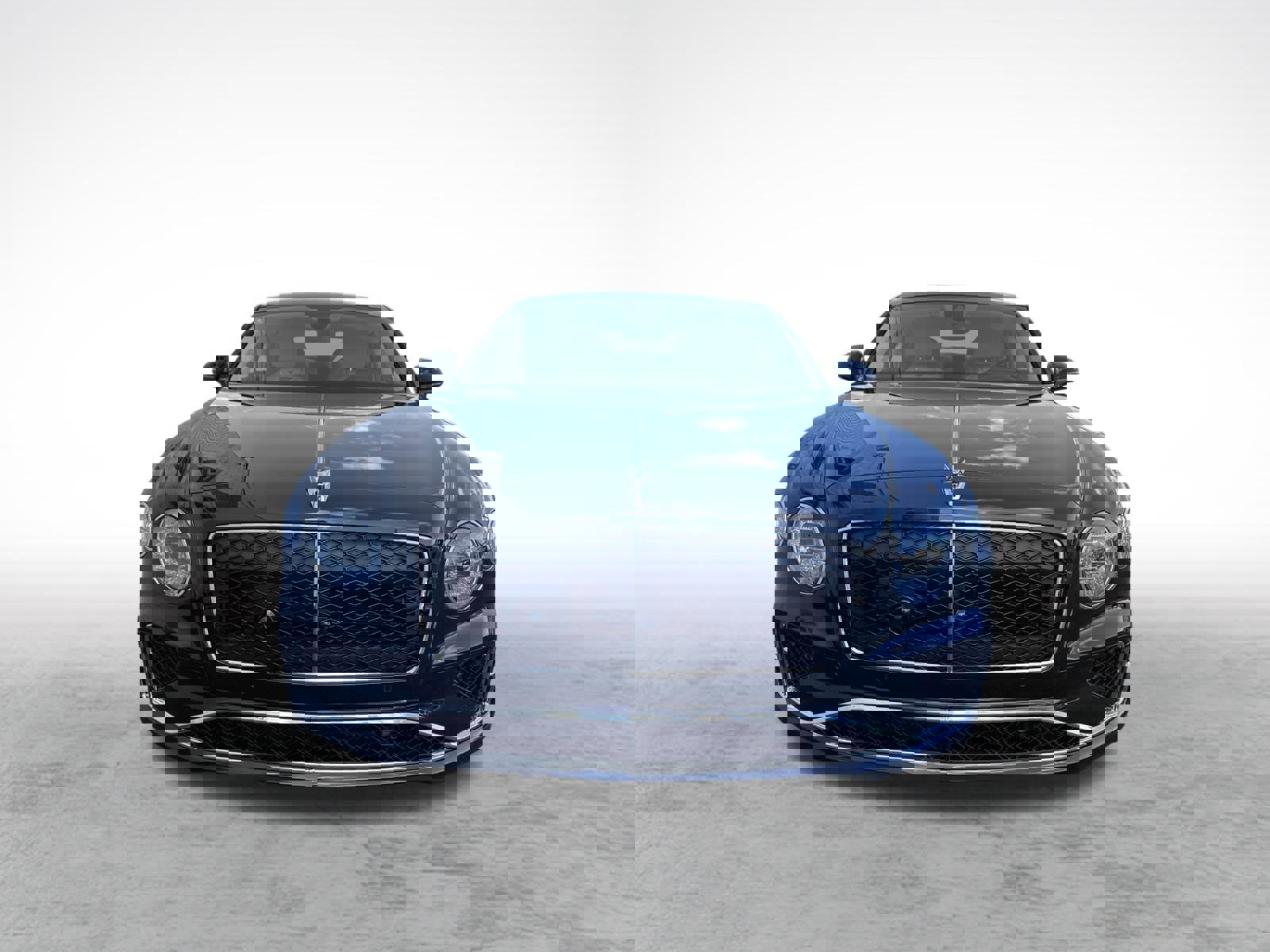 New 2026 Bentley Flying Spur Plug-In Hybrid image 2
