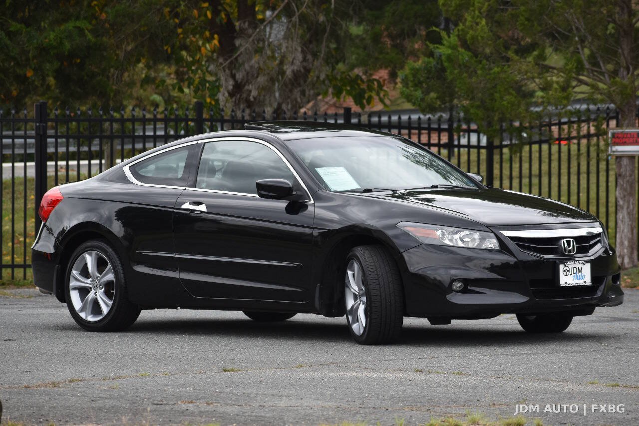 Used 2012 Honda Accord EX-L image 4