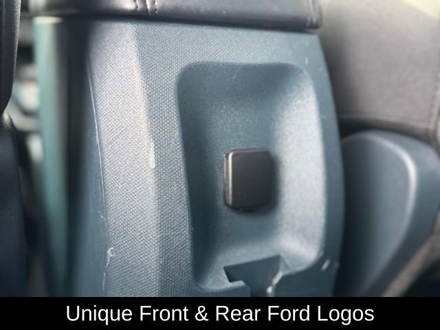 Used 2024 Ford Maverick Tremor w/ Tremor Off-Road Package image 19