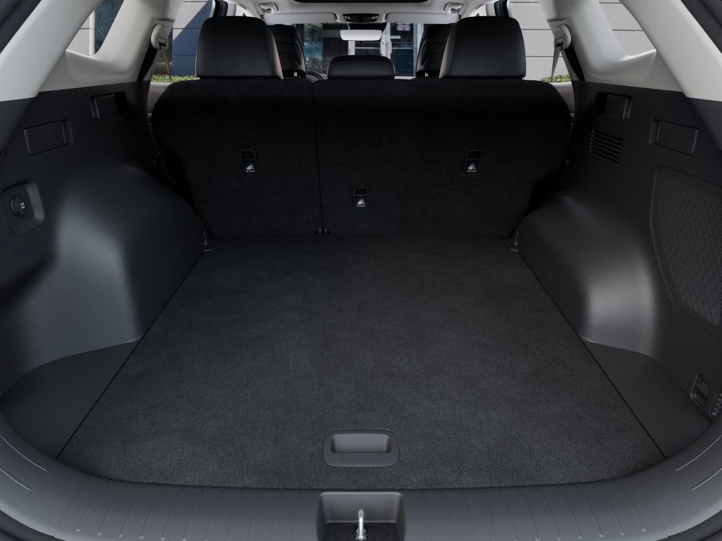 New 2027 Kia Sportage SX Prestige AWD/4WD image 23