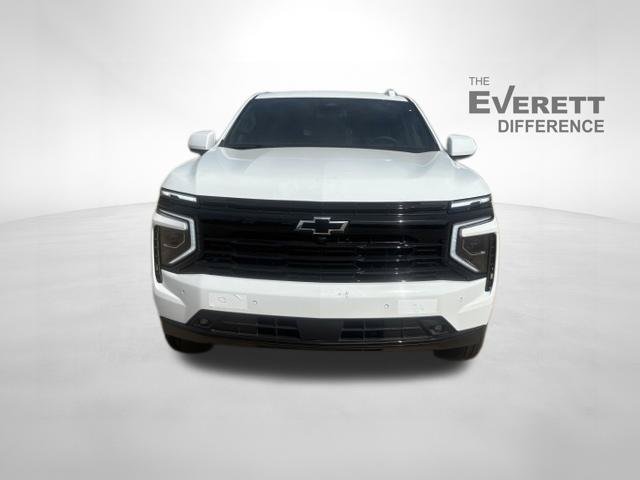 New 2026 Chevrolet Tahoe RST w/ Comfort Package AWD/4WD image 2