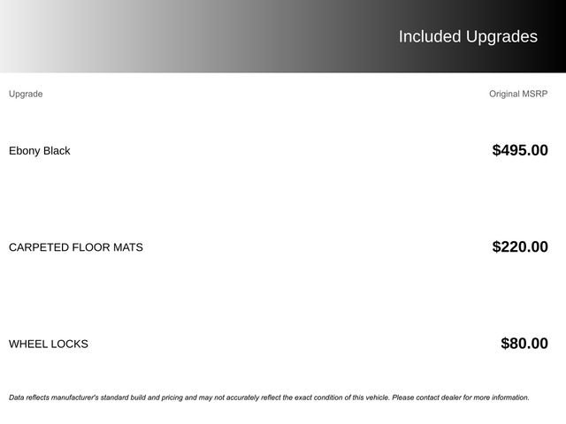 New 2025 Kia EV6 Wind image 3