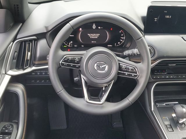 New 2026 MAZDA CX-90 3.3 Turbo S w/ Premium Plus image 12