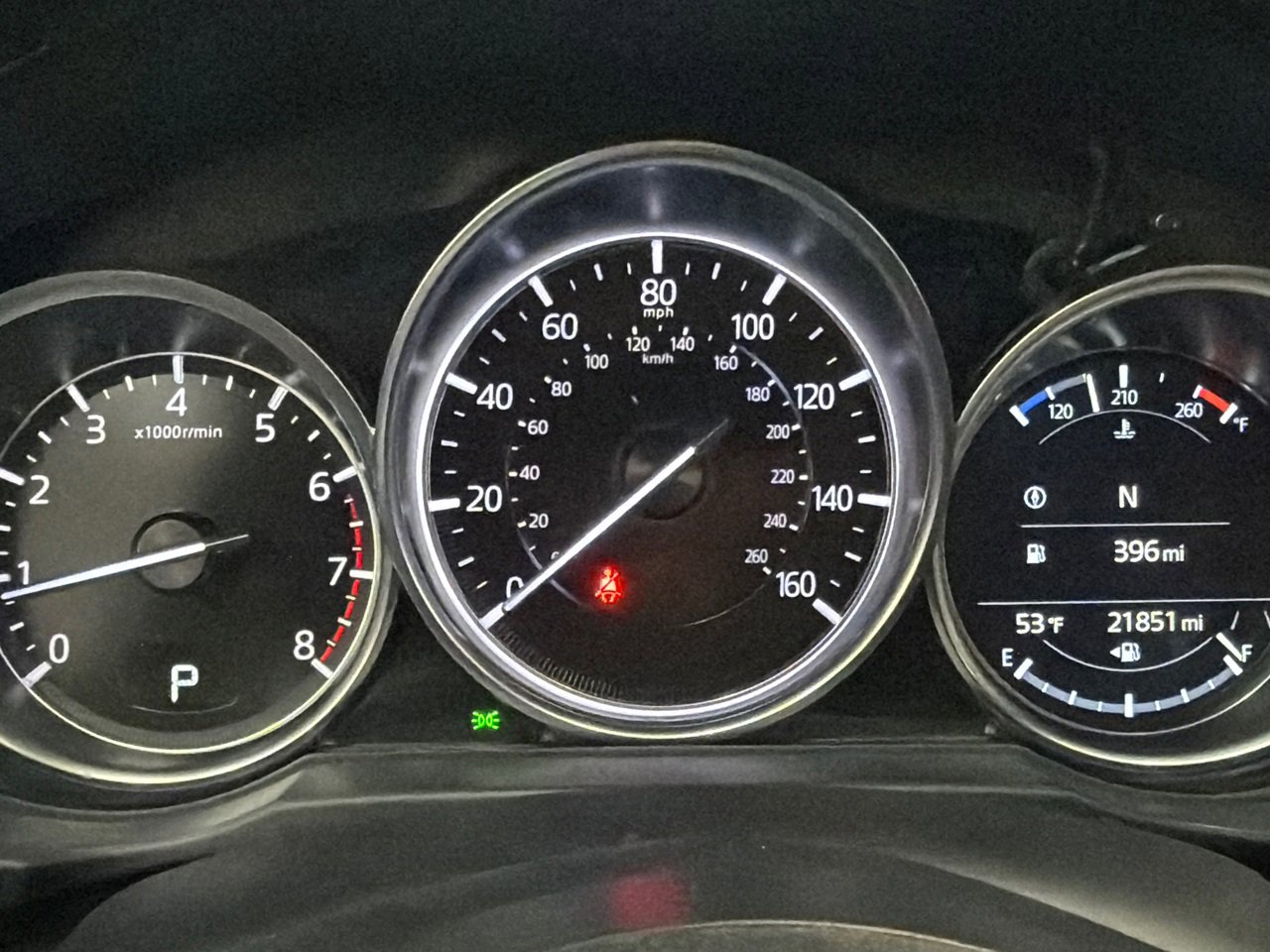 Used 2023 MAZDA CX-5 AWD 2.5 S w/ Select Package image 22