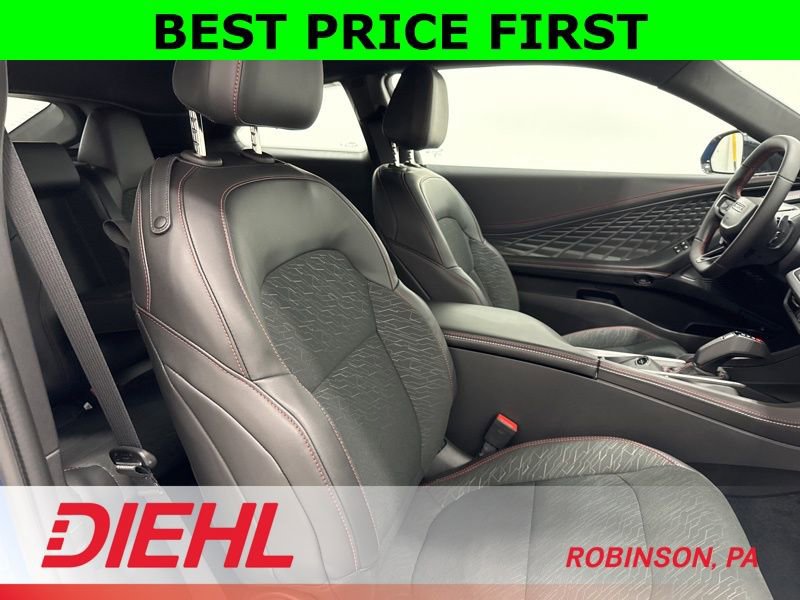 New 2026 Dodge Charger R/T Scat Pack image 13