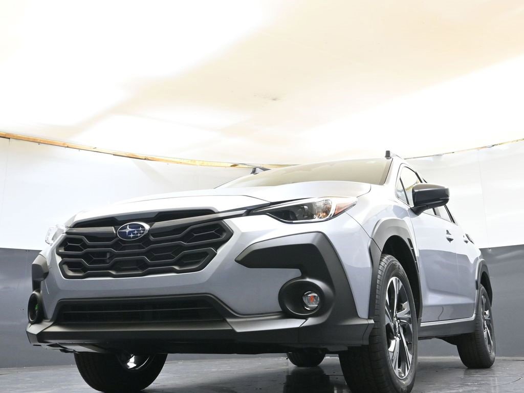New 2026 Subaru Crosstrek 2.5i Premium image 29