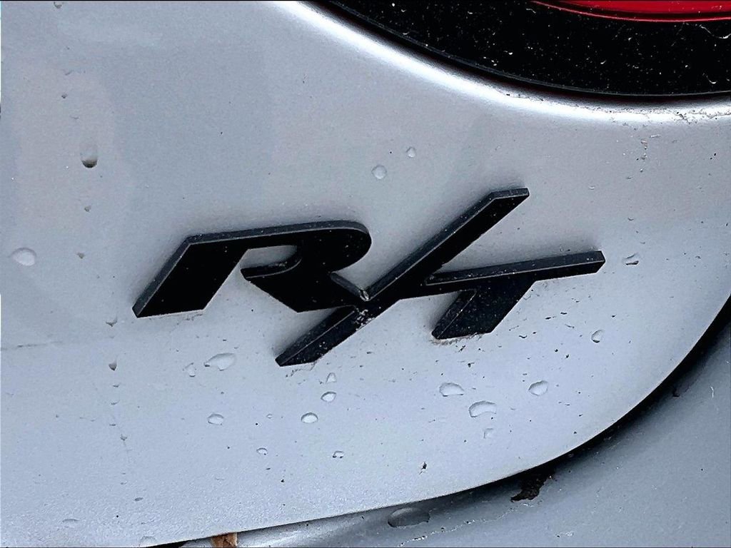 Used 2023 Dodge Charger R/T w/ Blacktop Package image 8