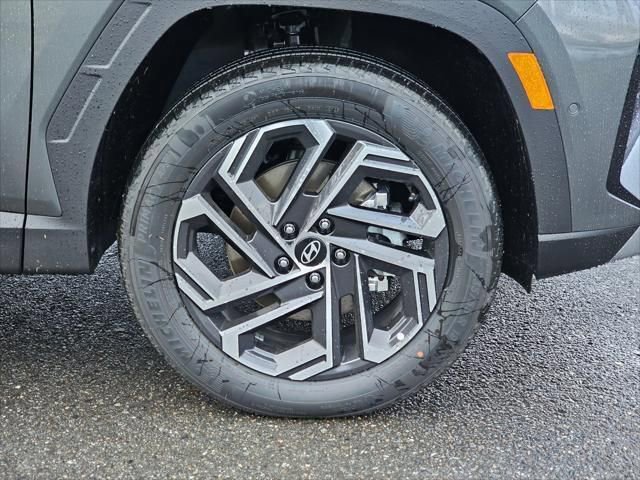 New 2026 Hyundai Tucson Limited AWD/4WD image 9