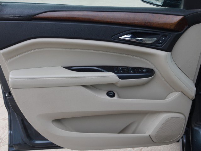 Used 2013 Cadillac SRX Premium w/ Driver Assist Package AWD/4WD image 12