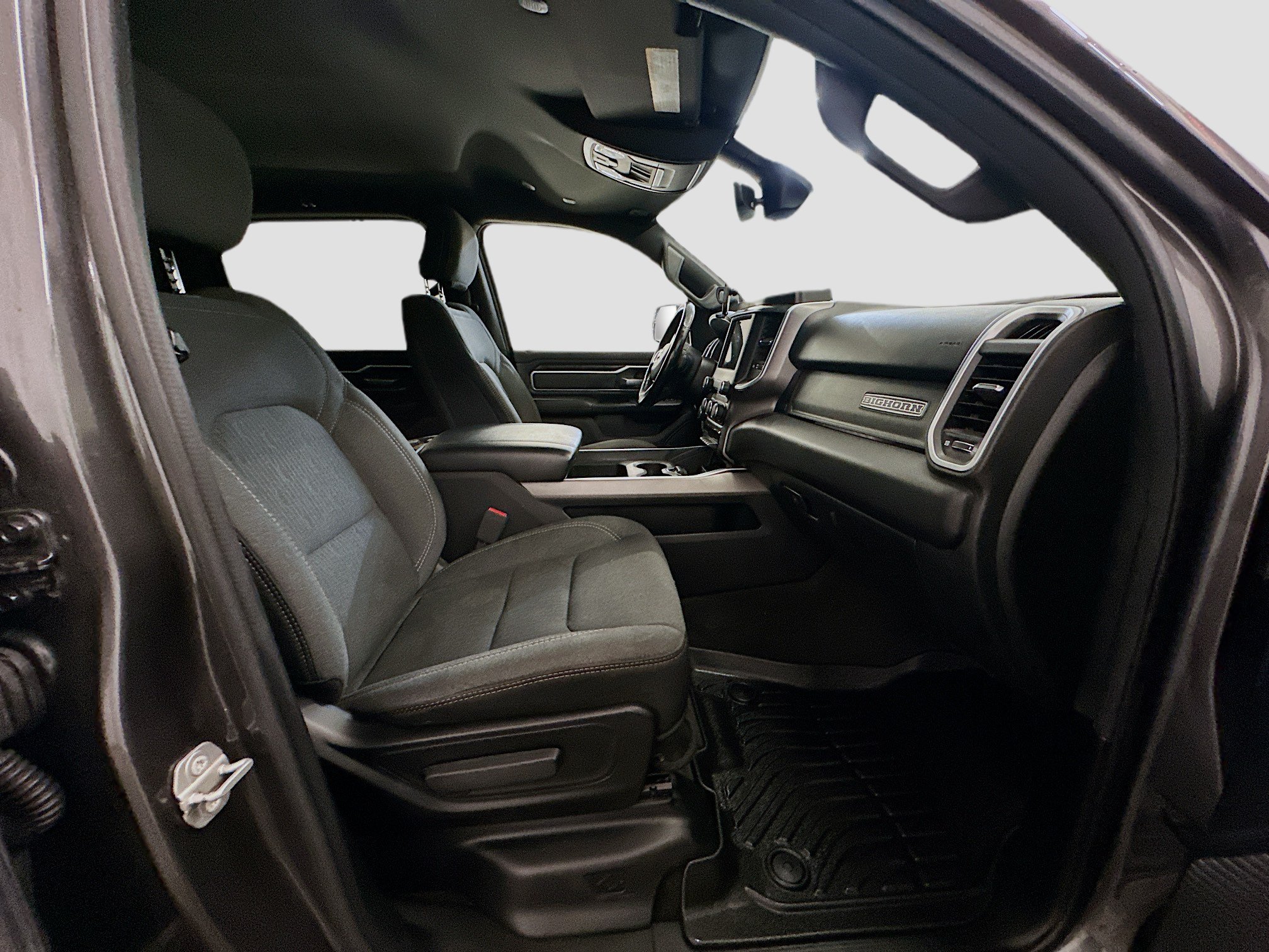 Used 2020 RAM 1500 Big Horn AWD/4WD image 31