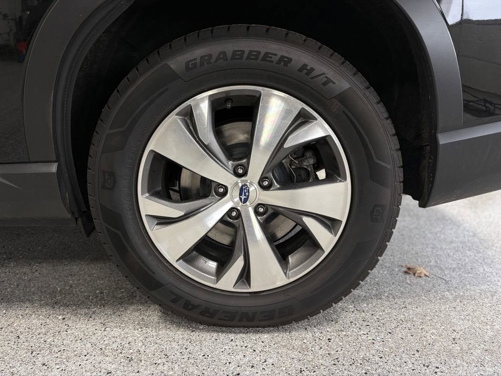 Used 2024 Subaru Ascent Premium w/ Convenience Package image 34