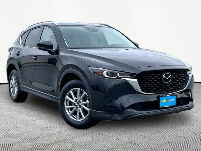 Used 2023 MAZDA CX-5 AWD 2.5 S image 1