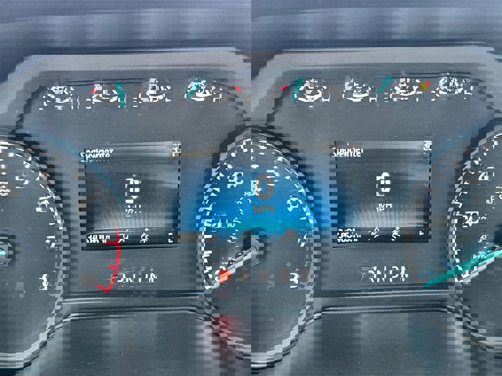 Used 2023 Ford F150 XL image 18