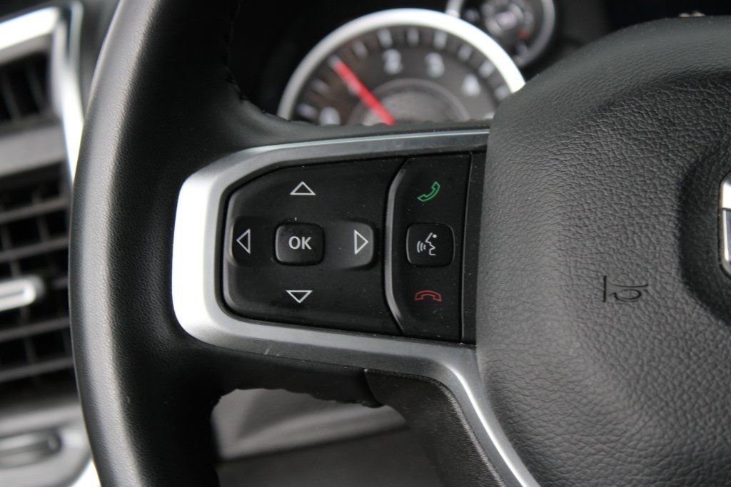 Used 2024 RAM 1500 Big Horn image 15