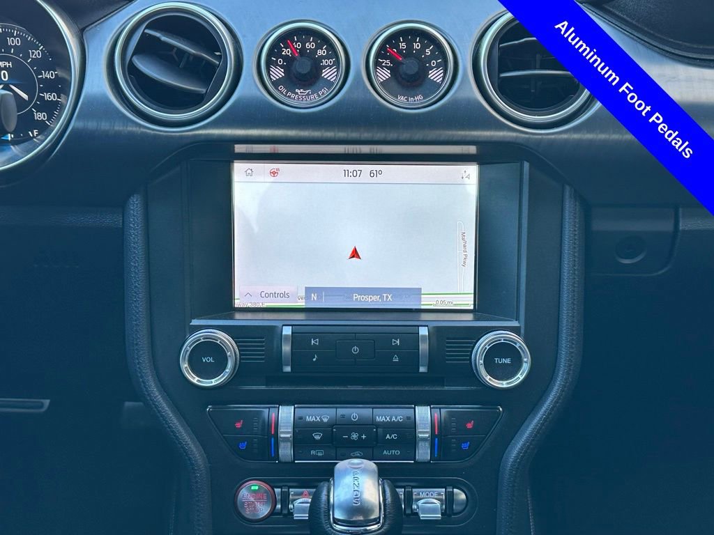 Used 2021 Ford Mustang Mach 1 w/ Equipment Group 700A image 15