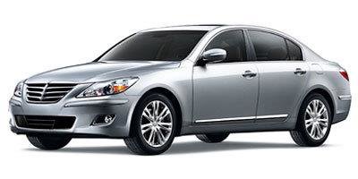 Used 2012 Hyundai Genesis 5.0 R-Spec image 1