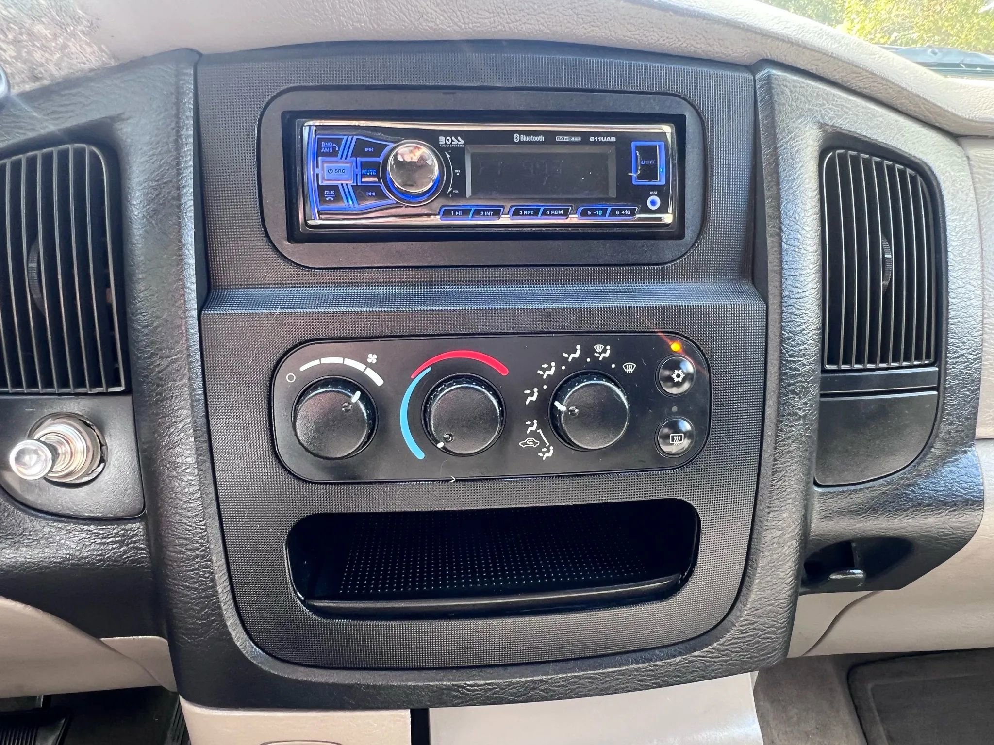 Used 2003 Dodge Ram 3500 Truck SLT RWD image 19