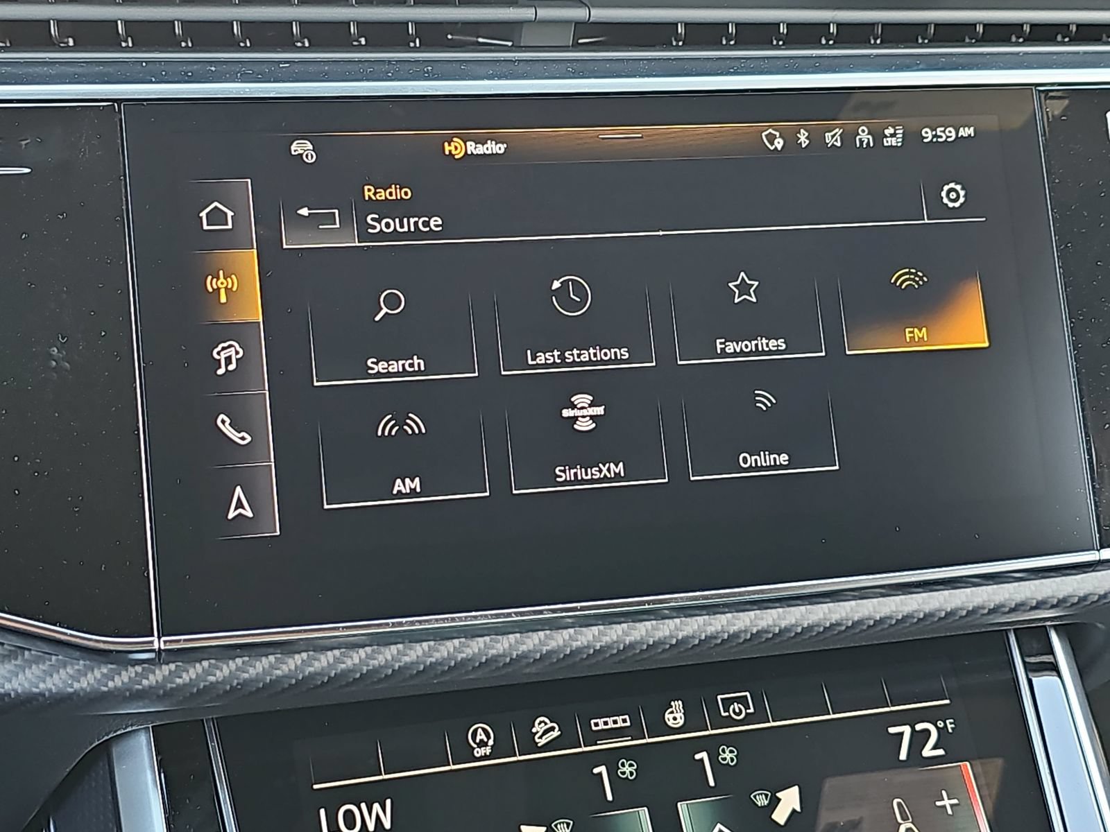 New 2026 Audi SQ7 Premium Plus AWD/4WD image 25