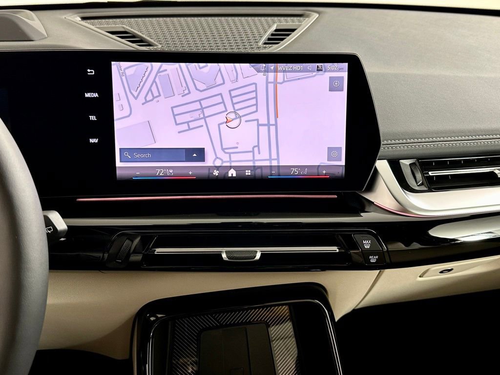 New 2025 BMW X1 xDrive28i w/ Premium Package image 22