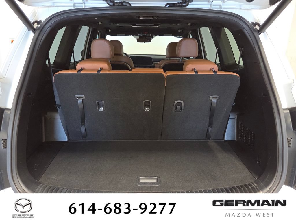 Used 2023 Kia Telluride SX Prestige X-Line AWD/4WD image 23