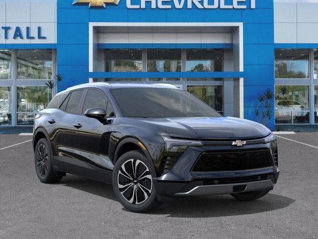 Used 2026 Chevrolet Blazer EV LT AWD/4WD image 7
