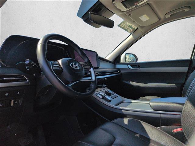 Used 2023 Hyundai Palisade SEL image 10