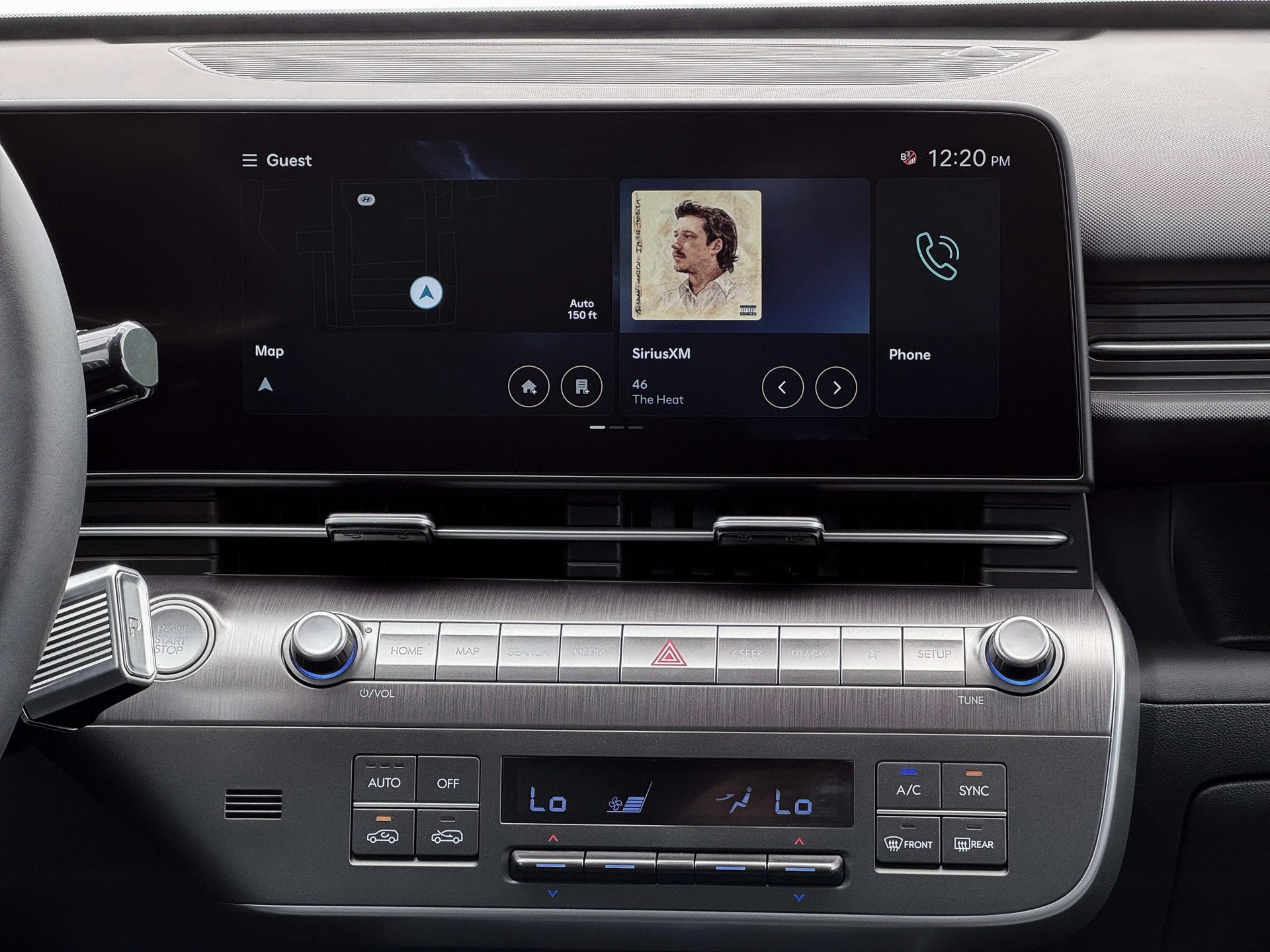 New 2026 Hyundai Kona Limited AWD/4WD image 18