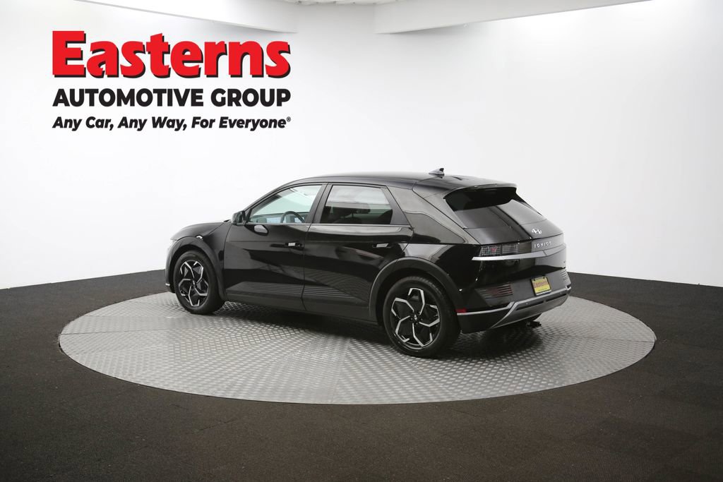 Used 2023 Hyundai Ioniq 5 SEL image 62