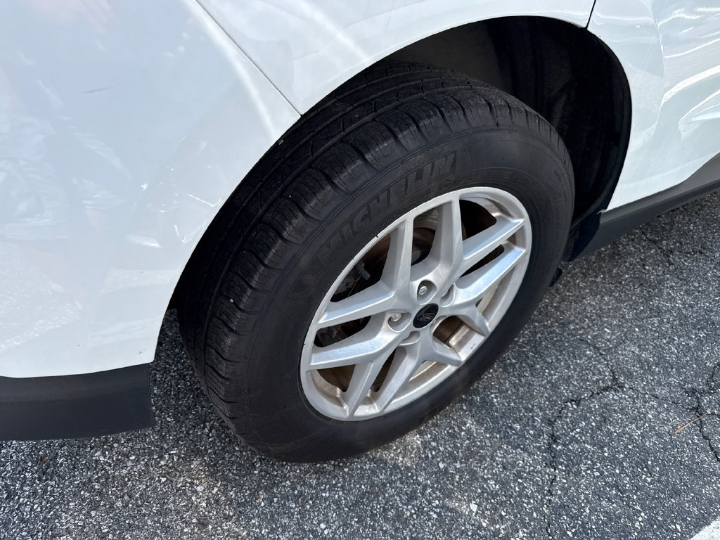 Used 2024 Ford Edge SEL AWD/4WD image 16