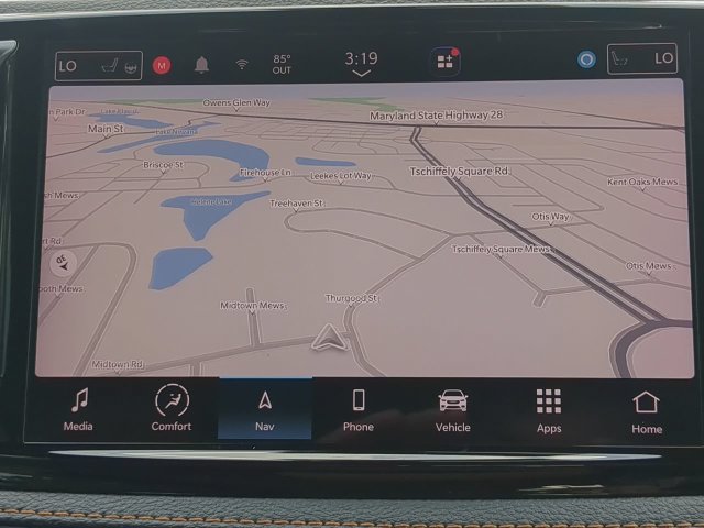 Used 2023 Chrysler Pacifica Pinnacle FWD image 27