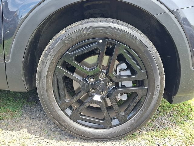 Certified 2025 Kia Telluride SX X-Line AWD/4WD image 7