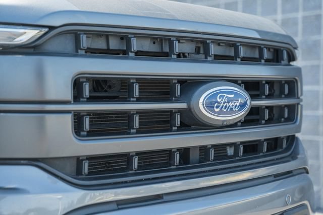 Used 2022 Ford F150 Lariat w/ Equipment Group 502A High AWD/4WD image 14