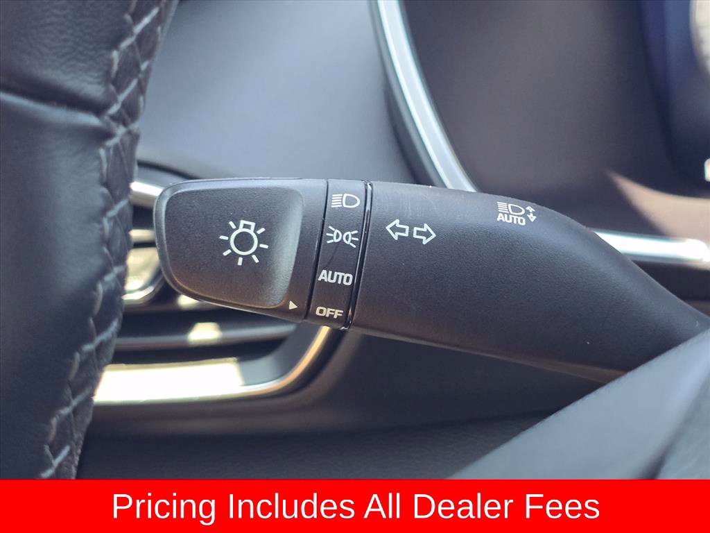 Certified 2022 Hyundai Santa Fe XRT FWD image 24