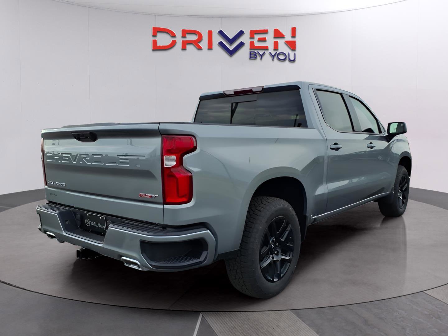 New 2026 Chevrolet Silverado 1500 RST image 5