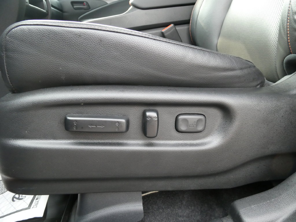 Used 2024 Honda Ridgeline TrailSport image 29