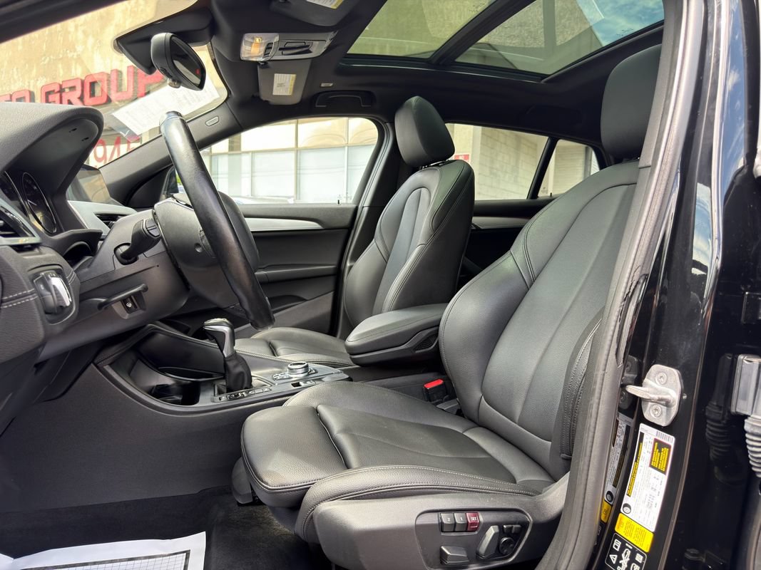 Used 2019 BMW X2 xDrive28i w/ Convenience Package AWD/4WD image 15