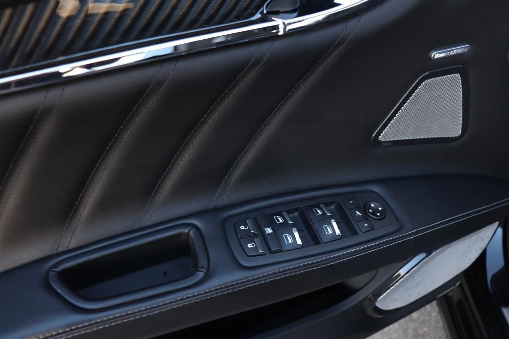Used 2022 Maserati Quattroporte Modena image 38