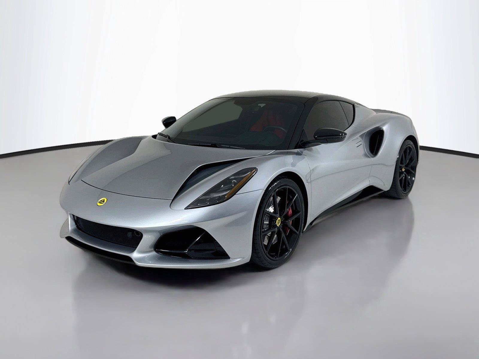Used 2024 Lotus Emira First Edition RWD image 10