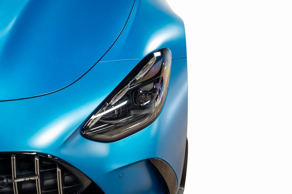 Used 2024 Mercedes-Benz AMG GT 63 image 4